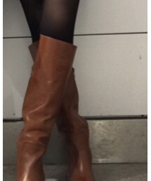 BARNYARDSTORM | ブーツ