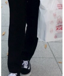 ZARA | その他パンツ