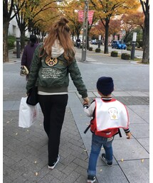 💗うしろ😍😘 | その他パンツ