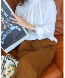 Ray BEAMS | シャツ/ブラウス