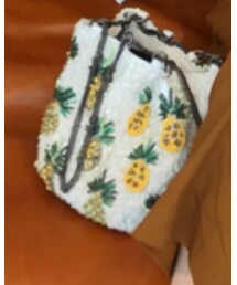 ZARA | ショルダーバッグ