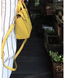 LANVIN | ショルダーバッグ