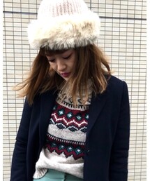 UNITED ARROWS | 帽子