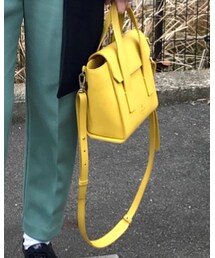 LANVIN | ショルダーバッグ