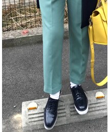 ZARA | ローファー