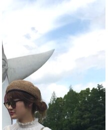 SLY | ハンチング/ベレー帽