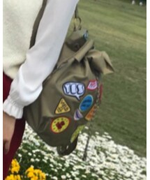 Ray BEAMS | バックパック/リュック