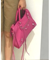 BALENCIAGA | バッグ