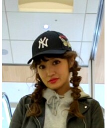 GUCCI | キャップ