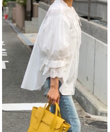 GRL | シャツ/ブラウス