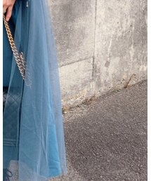 CHANEL | ショルダーバッグ