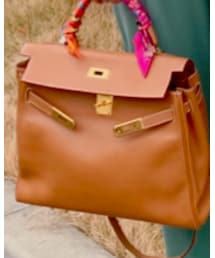 HERMES | ハンドバッグ