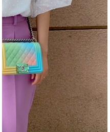 CHANEL | ショルダーバッグ