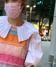 ZARA | シャツ/ブラウス