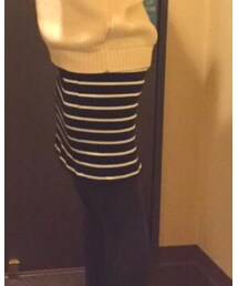 UNIQLO | スカート