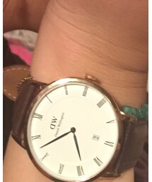 Daniel Wellington | アナログ腕時計