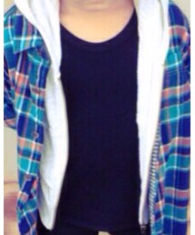 UNIQLO | シャツ/ブラウス