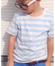 無印良品 | Tシャツ/カットソー