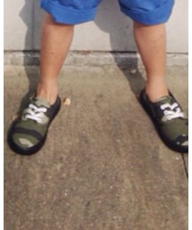 GLOBAL WORK | スニーカー