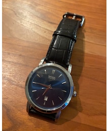 HUGO BOSS | アナログ腕時計