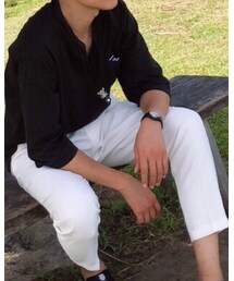 ZARA | パンツ