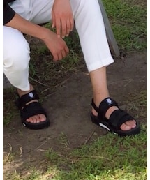 K-SWISS | サンダル