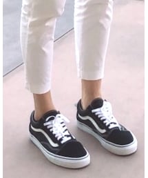 VANS | シューズ