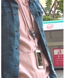 ZARA | トップス