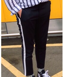 ZARA | パンツ
