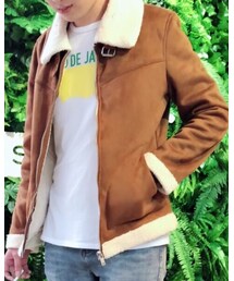 Bershka | ジャケット/アウター