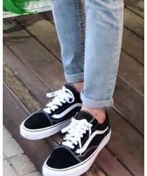 VANS | シューズ