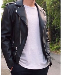 H&M | トップス