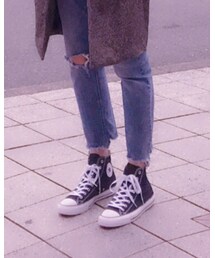 CONVERSE | シューズ