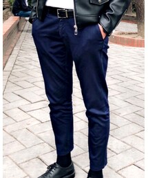 ZARA | パンツ