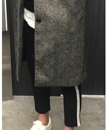 ZARA | パンツ