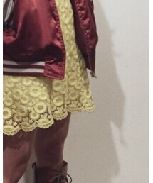 VINTAGE | ワンピース