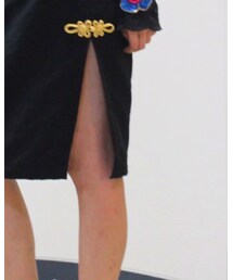 へんてこ荘 | スカート