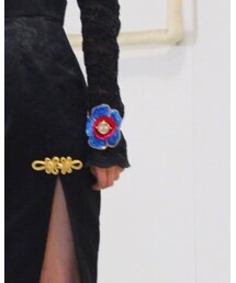 へんてこ荘 | アナログ腕時計