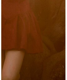 へんてこ荘 | ドレス