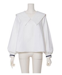 RUBY AND YOU | シャツ/ブラウス