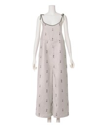 RUBY AND YOU | サロペット/オーバーオール