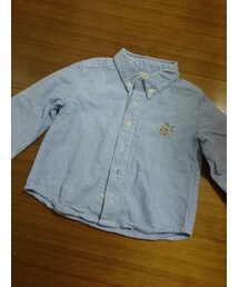 GLOBAL WORK | シャツ/ブラウス