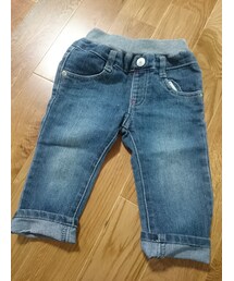 不明 | デニムパンツ