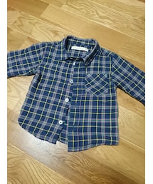 GLOBAL WORK | シャツ/ブラウス