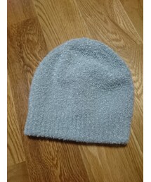 無印良品 | ニットキャップ/ビーニー