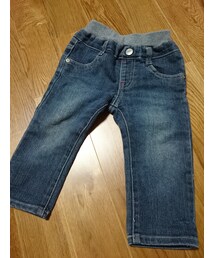 不明 | デニムパンツ