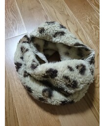 DAISO | ストール/ショール