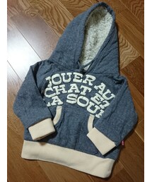 不明 | パーカー