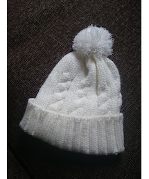 西松屋 | ニットキャップ/ビーニー