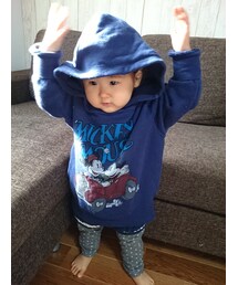 UNIQLO | パーカー